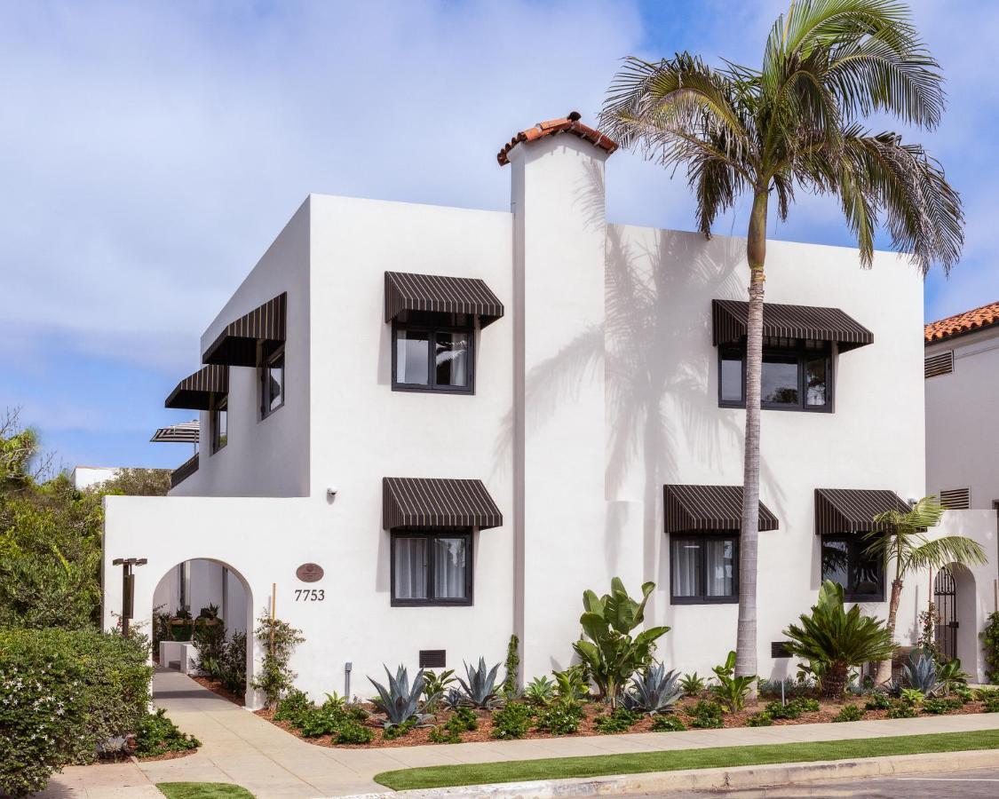 Orli La Jolla Hotel San Diego Bagian luar foto